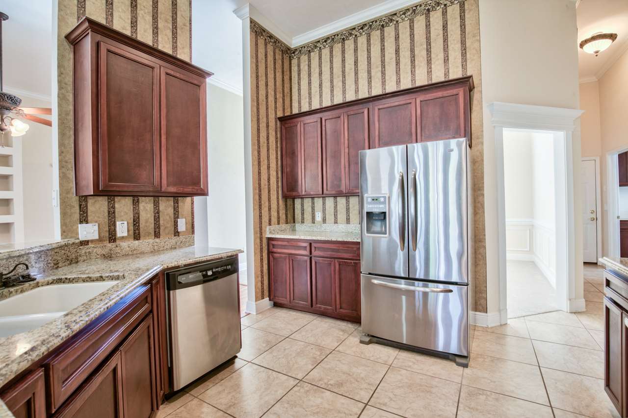 1225 Sandler Ridge Road Tallahassee, FL 32317 - Photo 19 of 36 Gallery Image 19