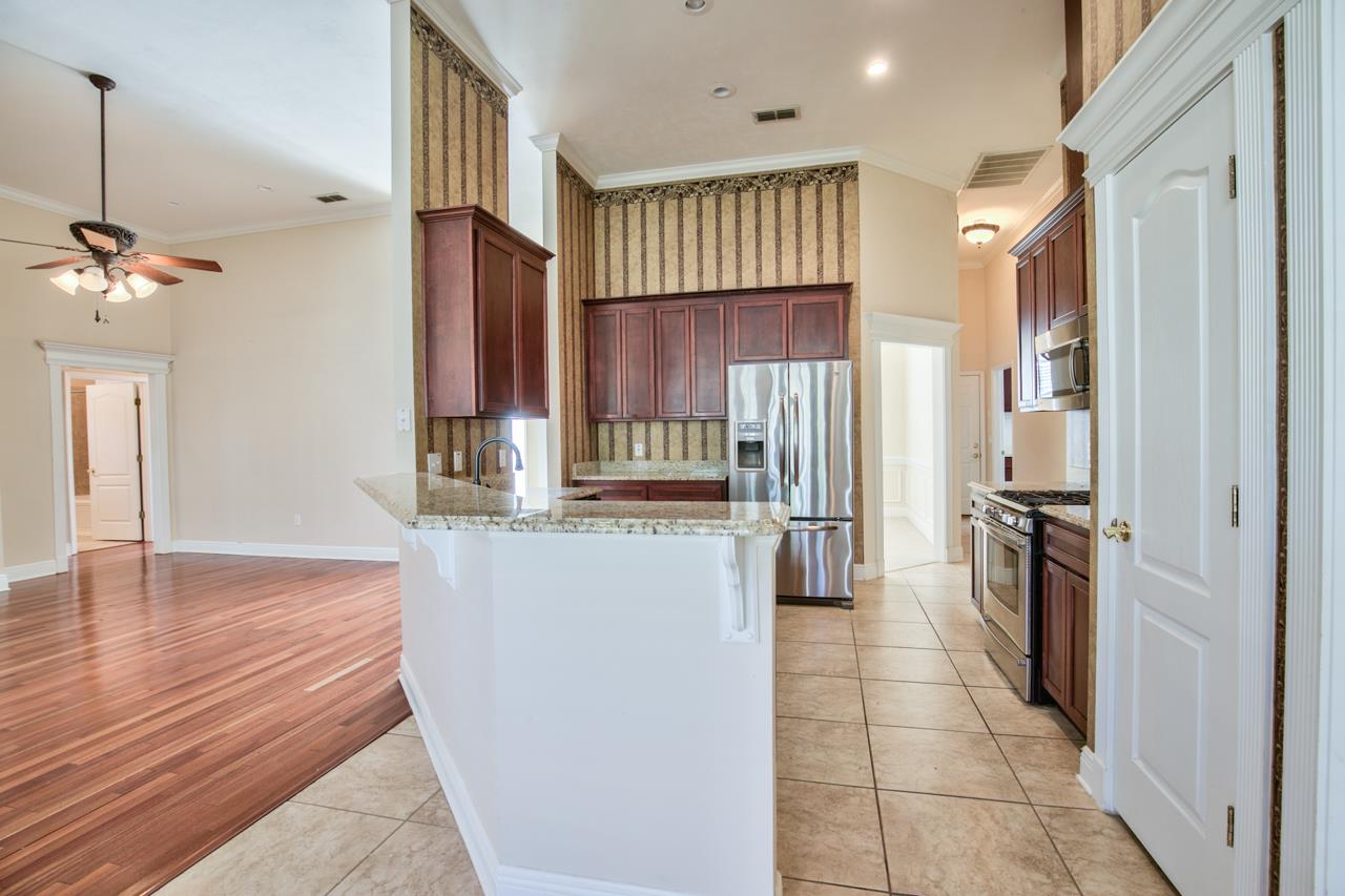 1225 Sandler Ridge Road Tallahassee, FL 32317 - Photo 20 of 36 Gallery Image 20