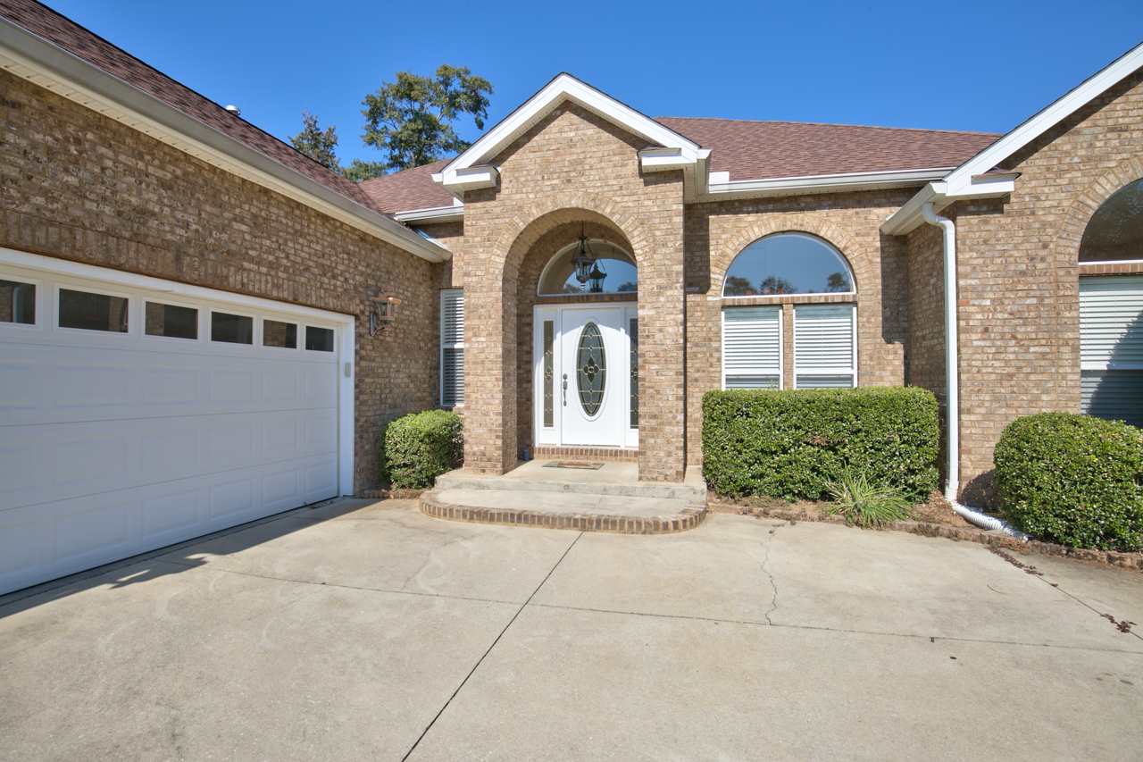 1225 Sandler Ridge Road Tallahassee, FL 32317 - Photo 35 of 36 Gallery Image 35