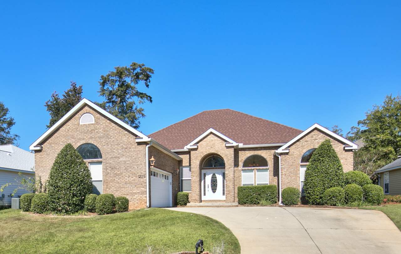 1225 Sandler Ridge Road Tallahassee, FL 32317 - Photo 36 of 36 Gallery Image 36