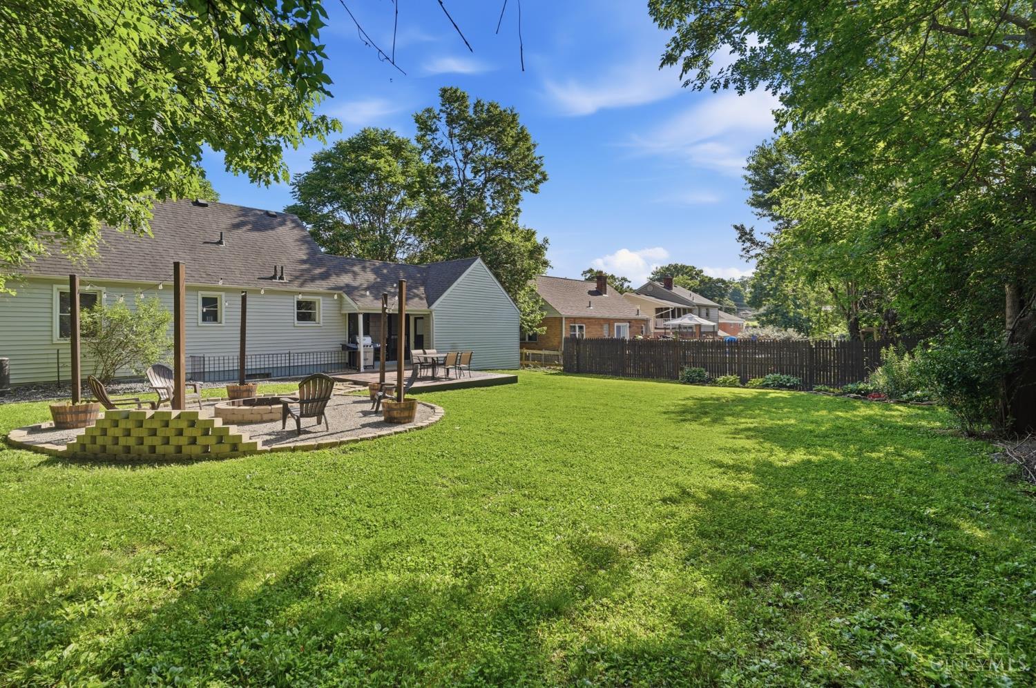 2856 Jessup Road Cincinnati, OH 45239 - Photo 40 of 50