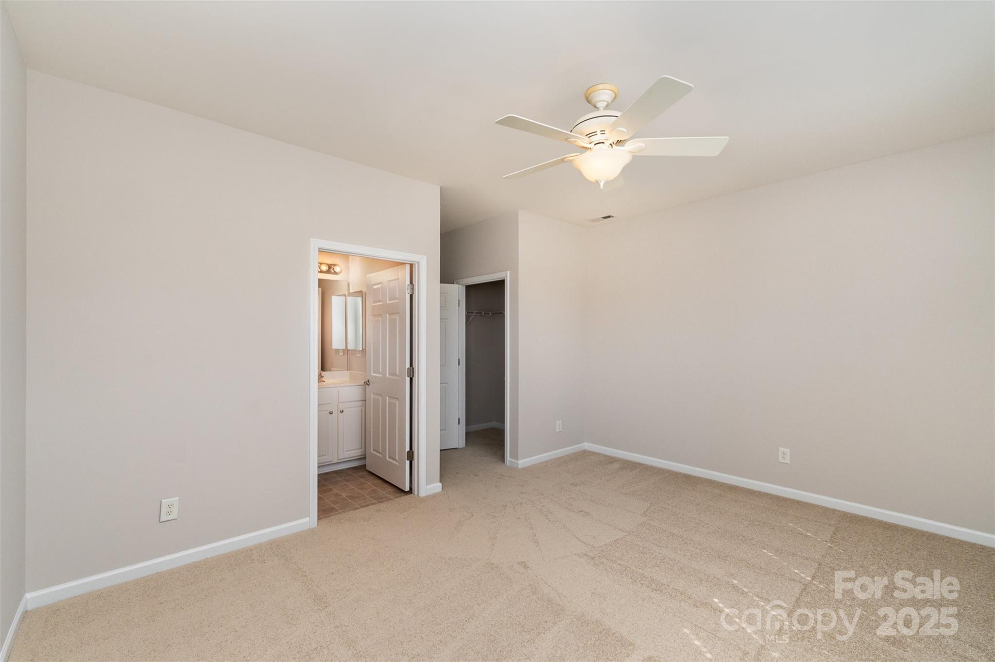 620 Amethyst Circle Fort Mill, SC 29708 - Photo 25 of 32 a view of an empty room