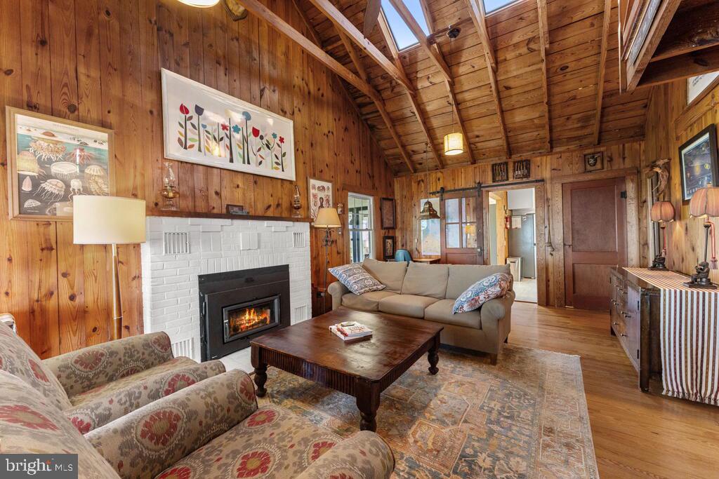 266 Potomac Ridge Road Heathsville, VA 22473 - Photo 11 of 41 Gallery Image 11