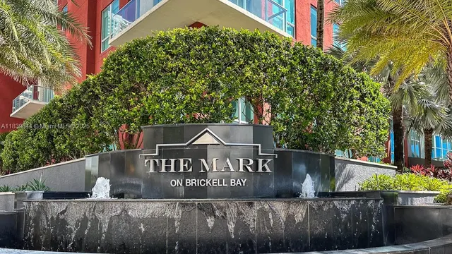 $635,000 | 1155 Brickell Bay Drive, Unit 3403, Miami, FL 33131