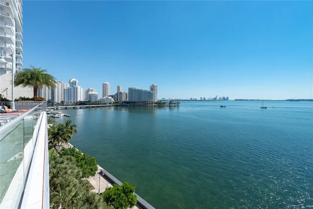 $635,000 | 1155 Brickell Bay Drive, Unit 3403, Miami, FL 33131