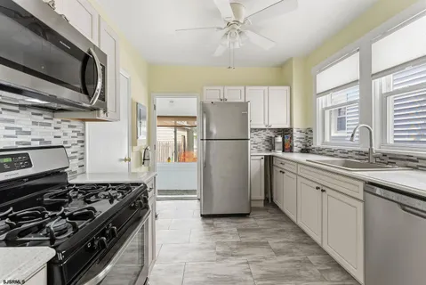 $489,900 | 123 North Princeton Avenue, Ventnor City, NJ 08406