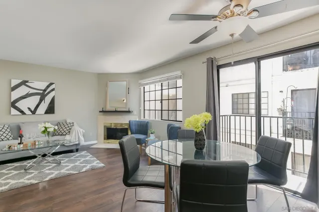 $550,000 | 4205 Ohio Street, Unit 204, San Diego, CA 92104