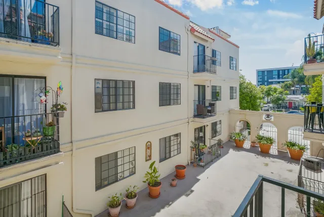 $550,000 | 4205 Ohio Street, Unit 204, San Diego, CA 92104