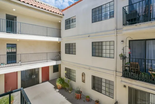$550,000 | 4205 Ohio Street, Unit 204, San Diego, CA 92104