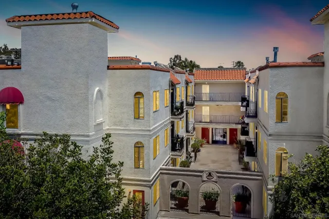 $550,000 | 4205 Ohio Street, Unit 204, San Diego, CA 92104