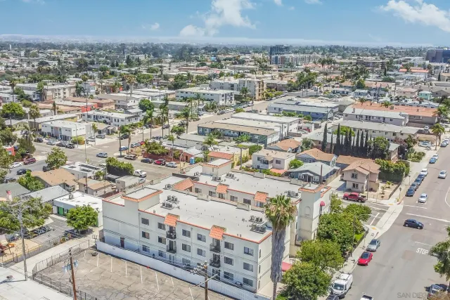 $550,000 | 4205 Ohio Street, Unit 204, San Diego, CA 92104