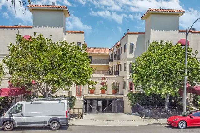 $550,000 | 4205 Ohio Street, Unit 204, San Diego, CA 92104