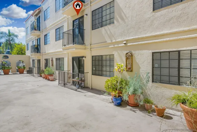 $550,000 | 4205 Ohio Street, Unit 204, San Diego, CA 92104