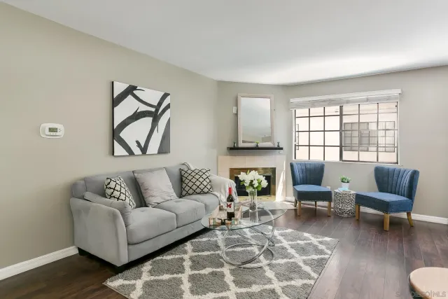 $550,000 | 4205 Ohio Street, Unit 204, San Diego, CA 92104