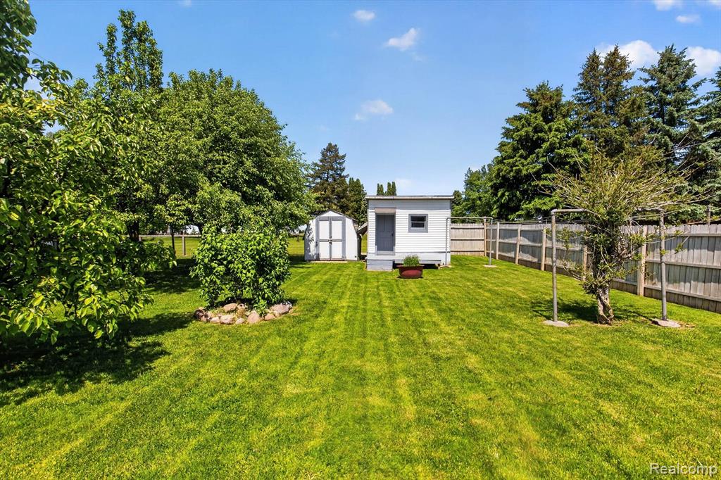 7974 West Gilford Road Reese, MI 48757 - Photo 30 of 36