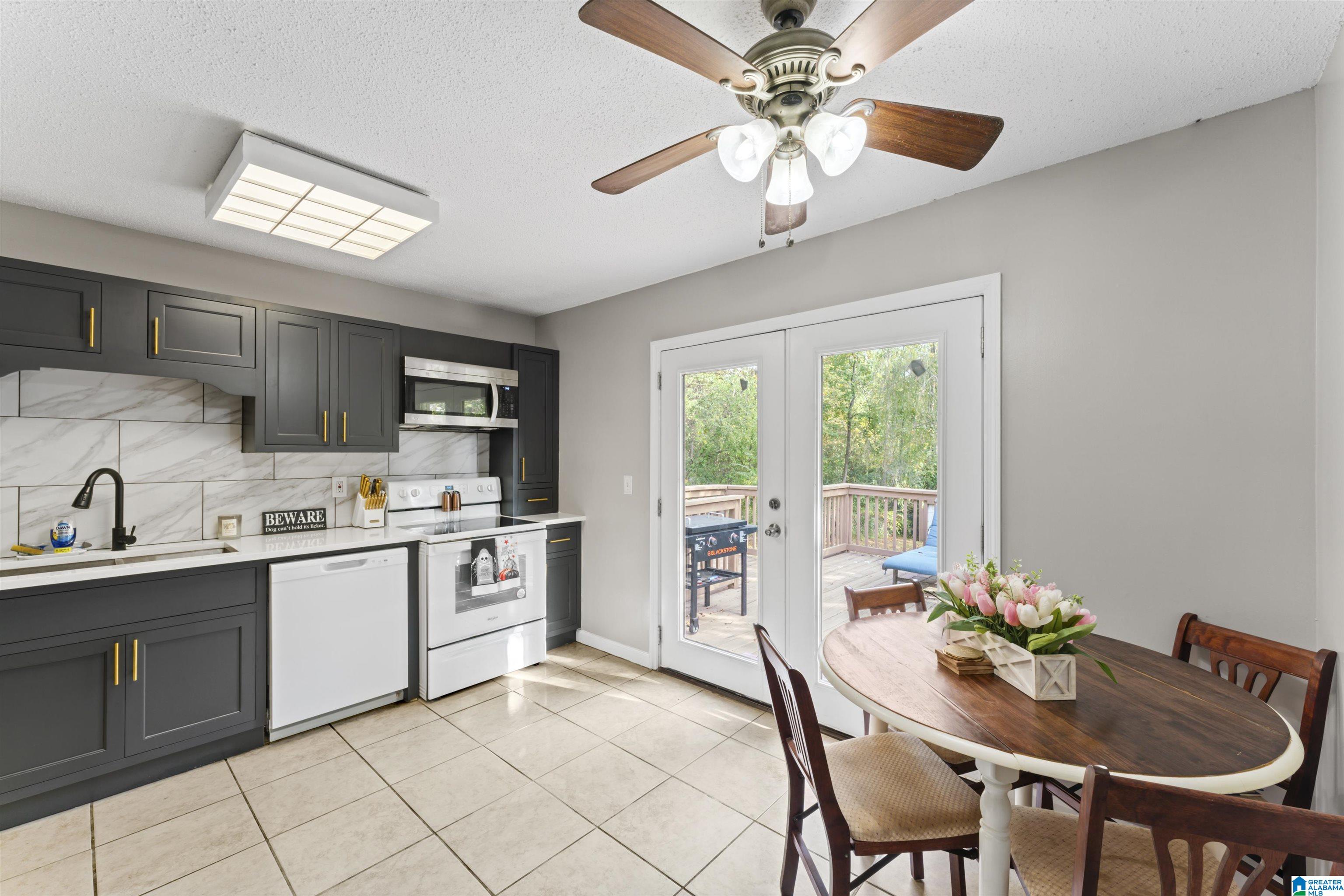 5974 Amber Hills Road Birmingham, AL 35210 - Photo 10 of 29