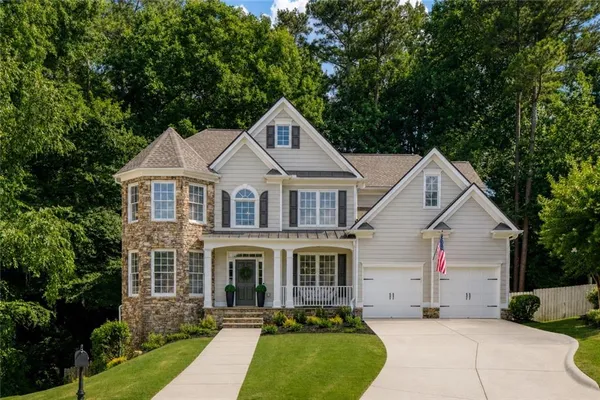 $924,900 | 870 Southfield Lane, Alpharetta, GA 30004