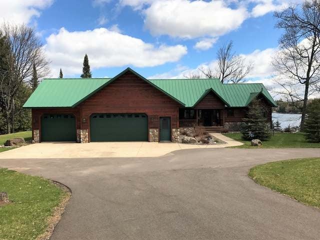 19220 Fish Hawk Lk Road Watersmeet, MI 49969 - Photo 1 of 18 Gallery Image 1