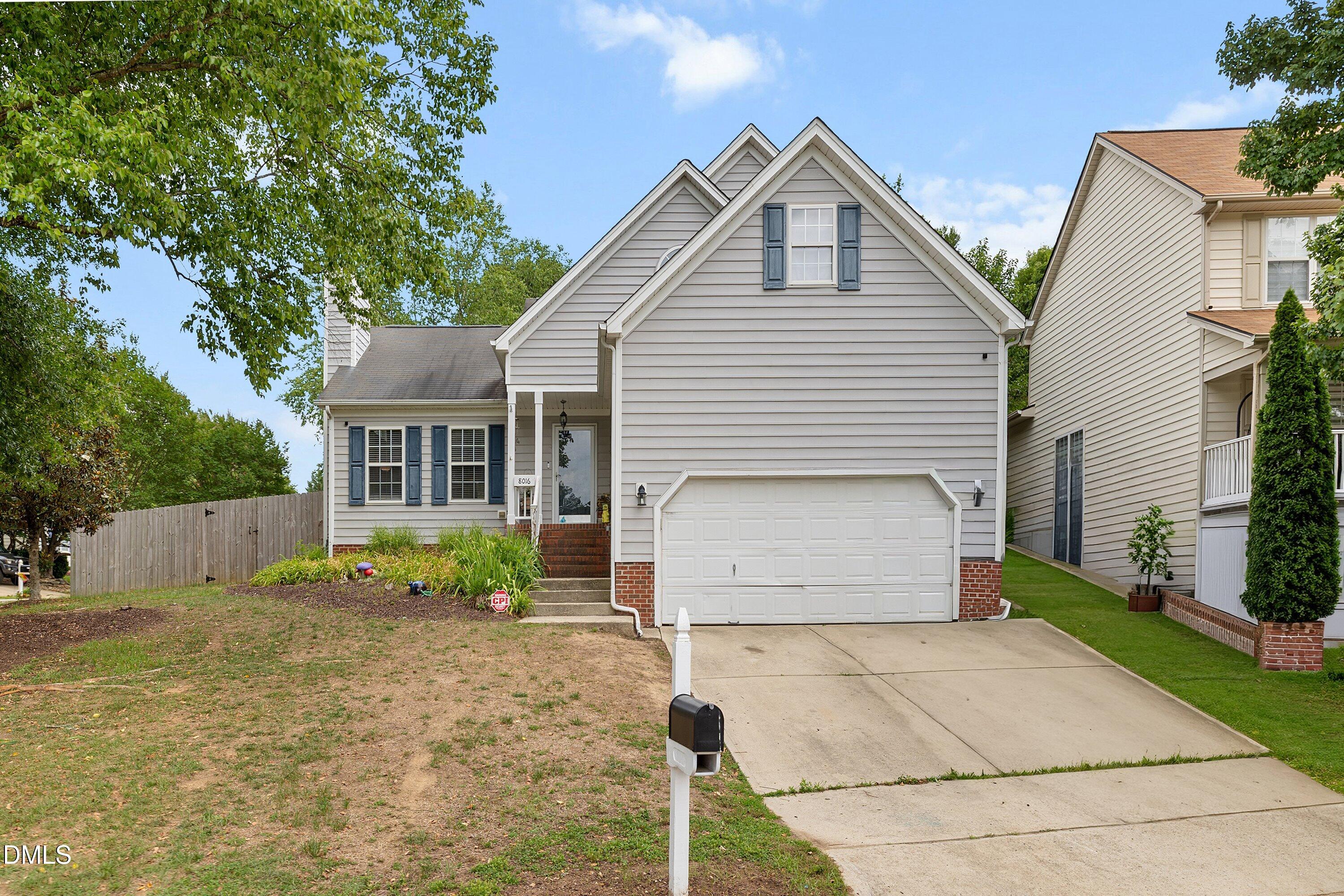 8016 Criswell Crescent Raleigh, NC 27615 - Photo 43 of 43