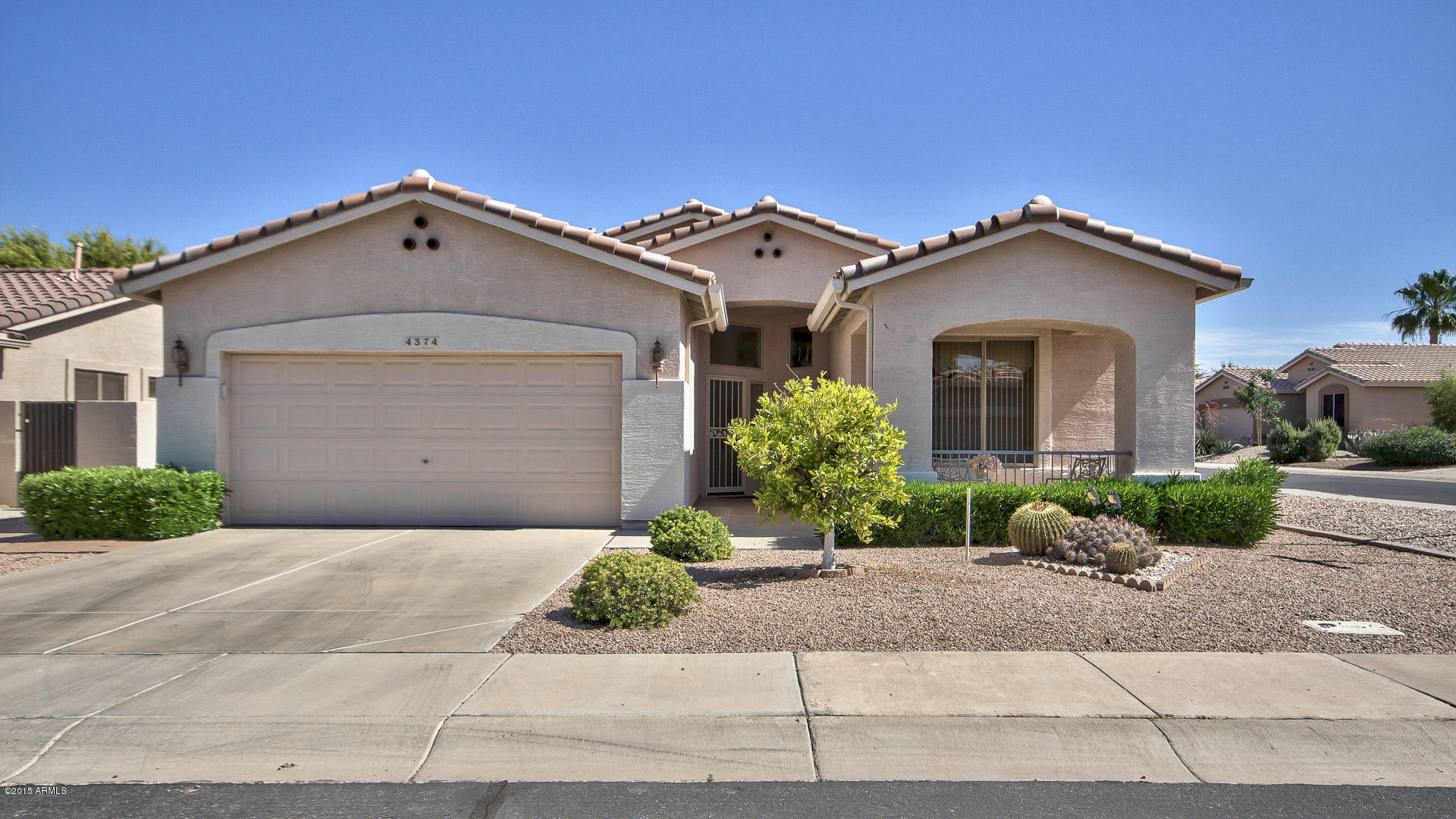 4374 East Walnut Road Gilbert, AZ 85298 - Photo 1 of 29 02