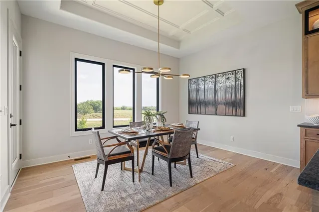 $989,890 | 11227 South Sunray Drive, Olathe, KS 66061