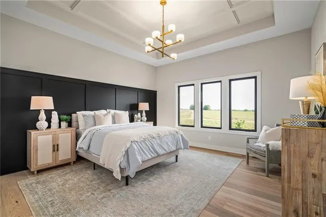 $989,890 | 11227 South Sunray Drive, Olathe, KS 66061