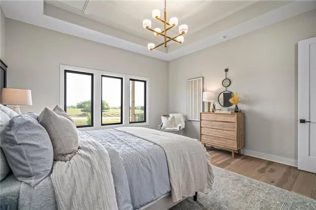 $989,890 | 11227 South Sunray Drive, Olathe, KS 66061