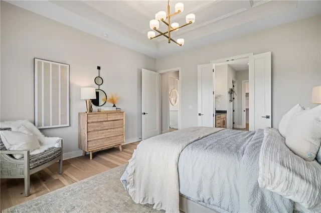 $989,890 | 11227 South Sunray Drive, Olathe, KS 66061