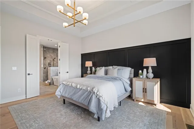 $989,890 | 11227 South Sunray Drive, Olathe, KS 66061