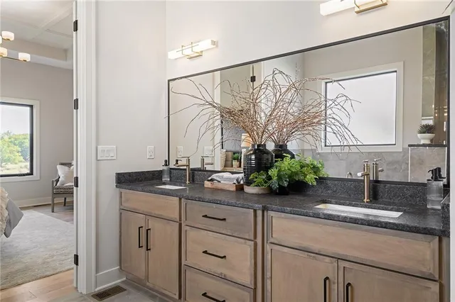 $989,890 | 11227 South Sunray Drive, Olathe, KS 66061