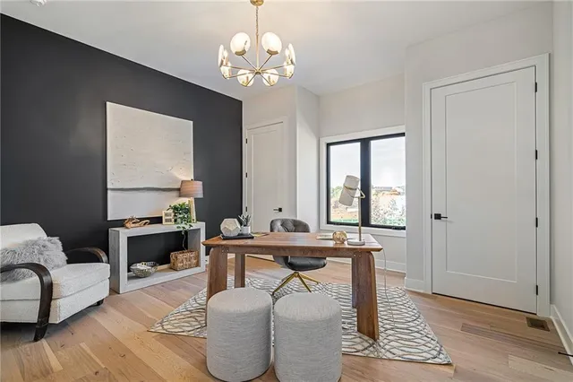 $989,890 | 11227 South Sunray Drive, Olathe, KS 66061