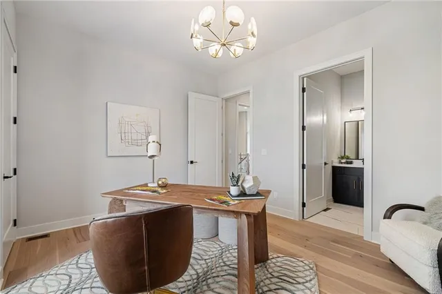 $989,890 | 11227 South Sunray Drive, Olathe, KS 66061