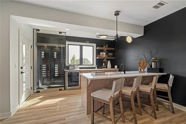 $989,890 | 11227 South Sunray Drive, Olathe, KS 66061