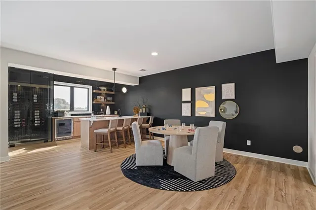 $989,890 | 11227 South Sunray Drive, Olathe, KS 66061