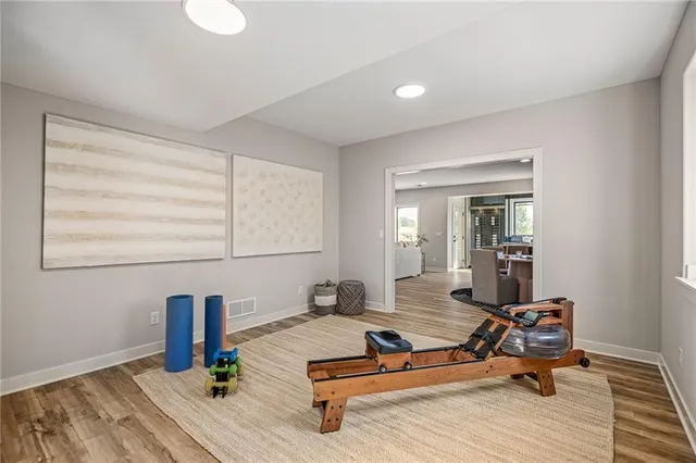 $989,890 | 11227 South Sunray Drive, Olathe, KS 66061