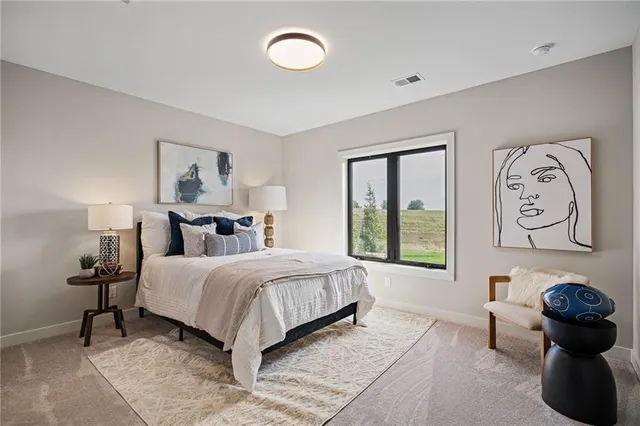 $989,890 | 11227 South Sunray Drive, Olathe, KS 66061