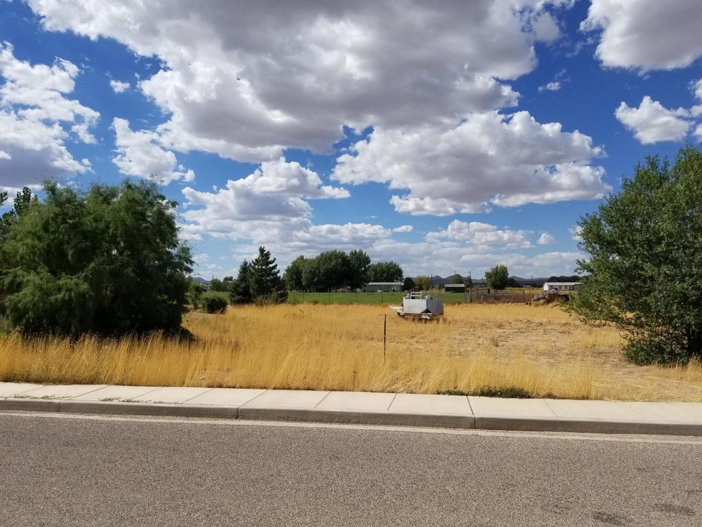 4643 Millard Lane Enoch, UT 84721 - Photo 1 of 1 Great Lot