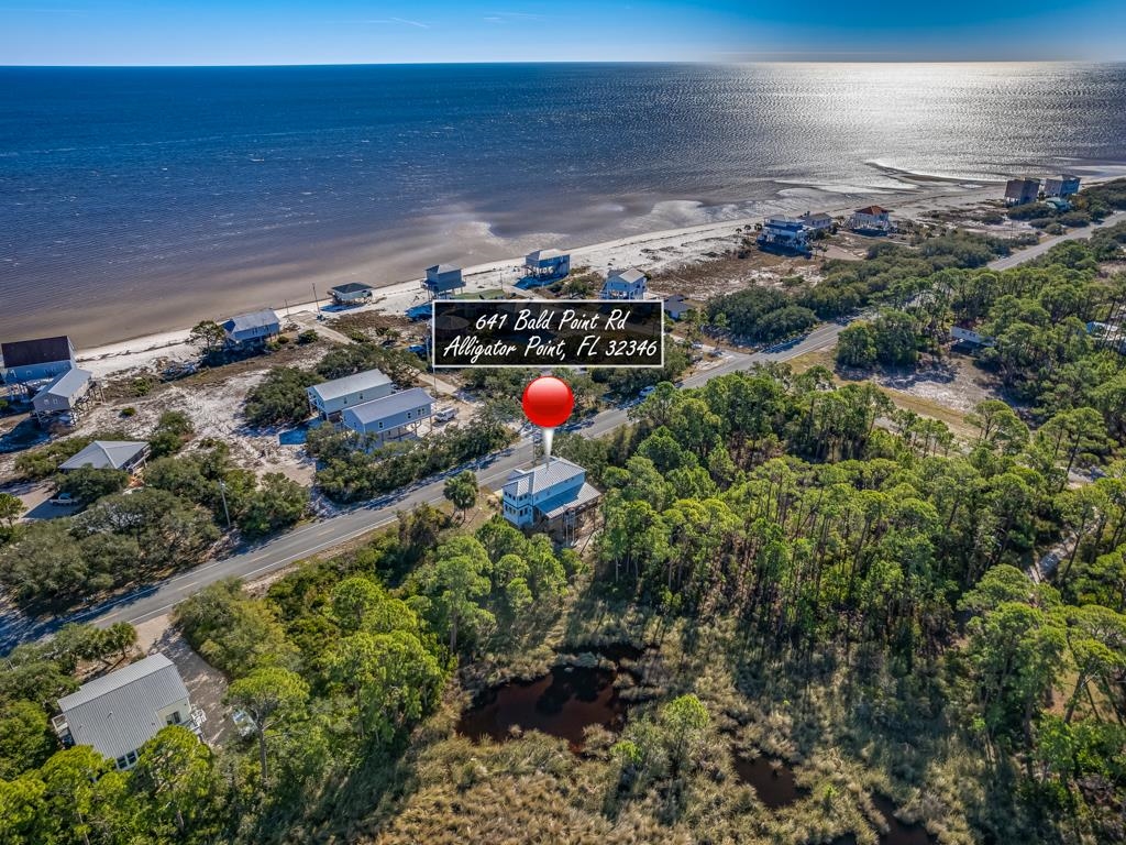 641 Bald Point Road Alligator Point, FL 32346 - Photo 32 of 39 Gallery Image 32