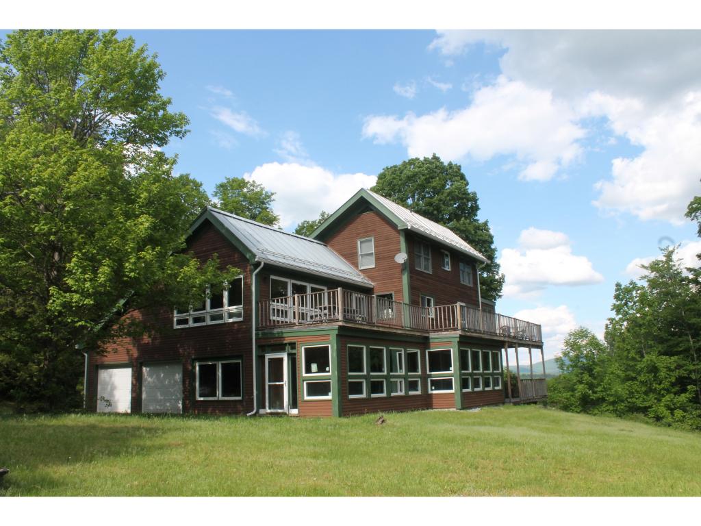 429 Rabbit Hollow Road Roxbury, VT 05669 - Photo 2 of 19