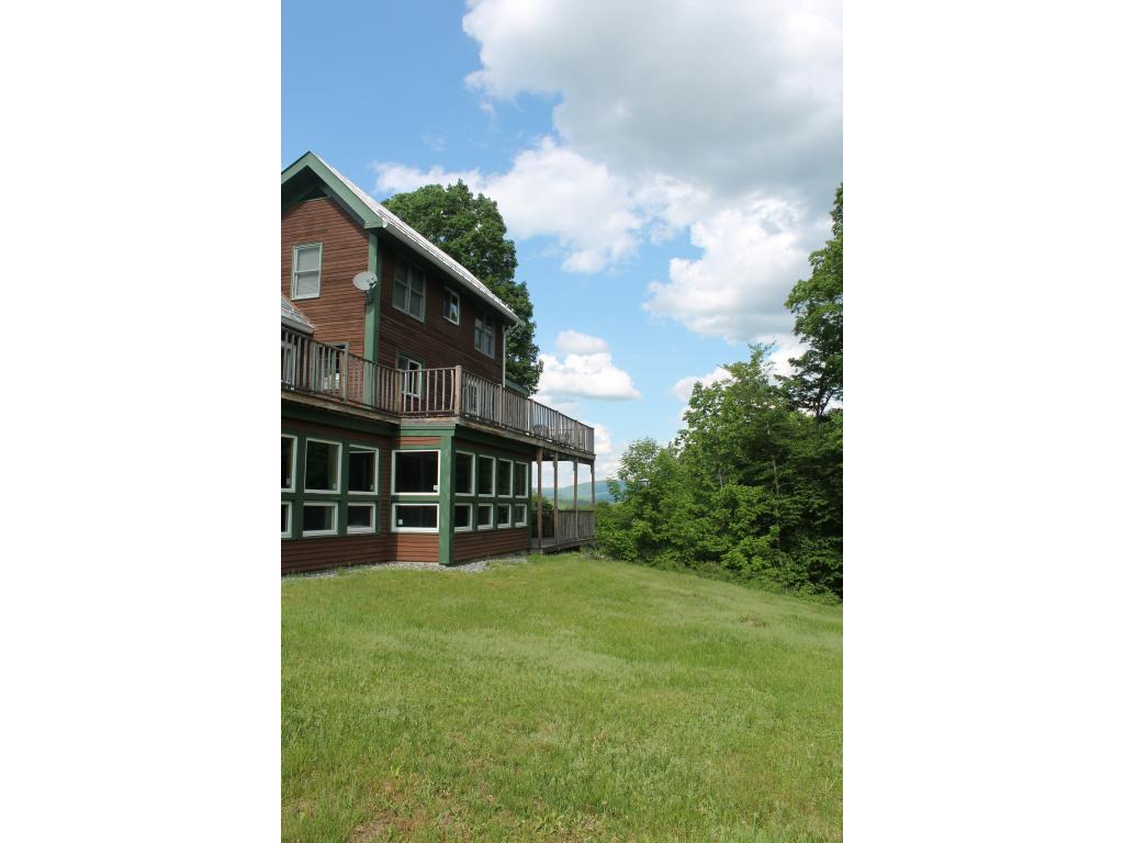 429 Rabbit Hollow Road Roxbury, VT 05669 - Photo 11 of 19