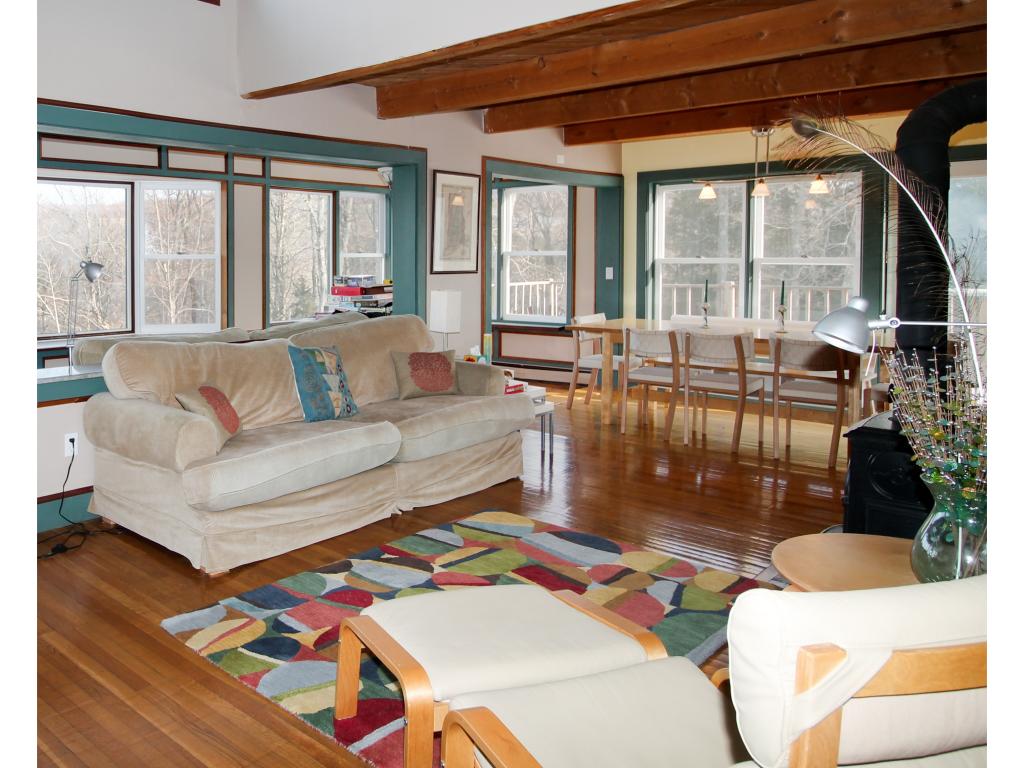 429 Rabbit Hollow Road Roxbury, VT 05669 - Photo 12 of 19