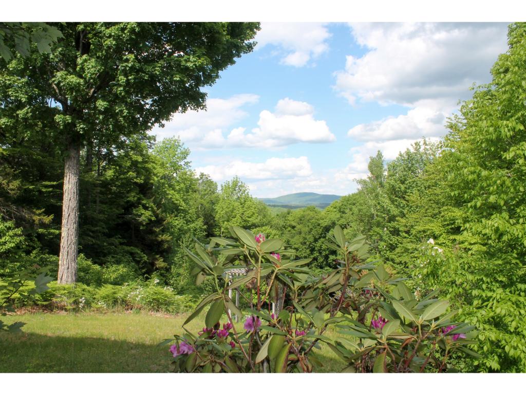 429 Rabbit Hollow Road Roxbury, VT 05669 - Photo 3 of 19