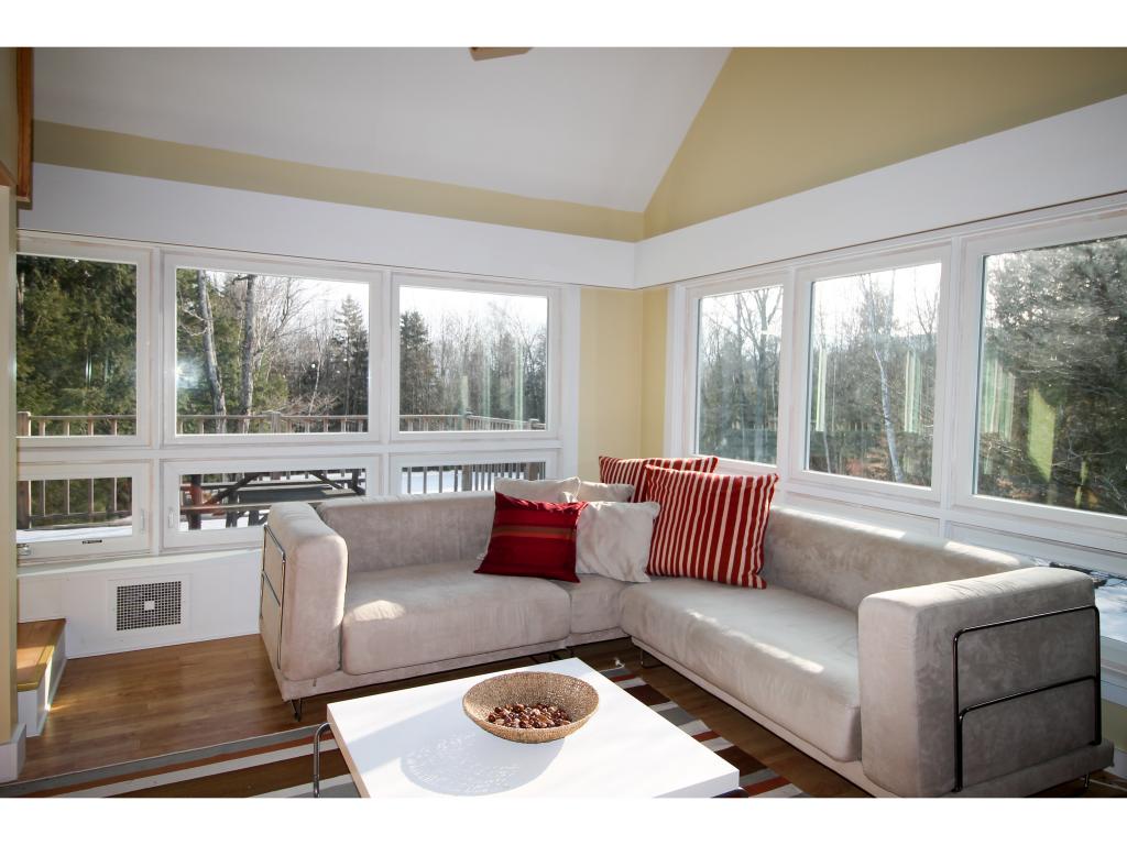 429 Rabbit Hollow Road Roxbury, VT 05669 - Photo 4 of 19