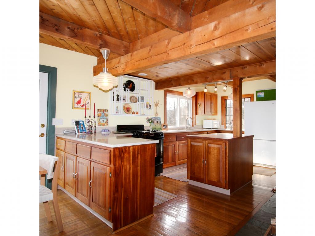429 Rabbit Hollow Road Roxbury, VT 05669 - Photo 10 of 19