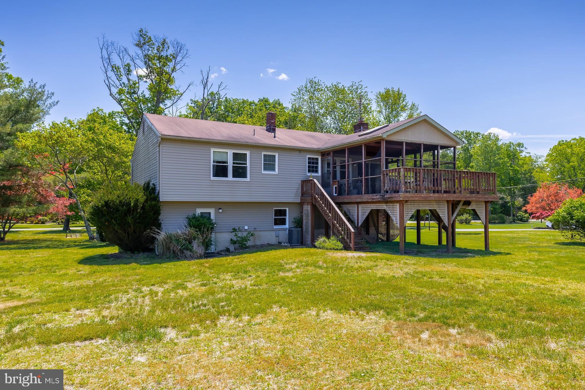 91 3 Bridge Road Shamong, NJ 08088 - Photo 3 of 26