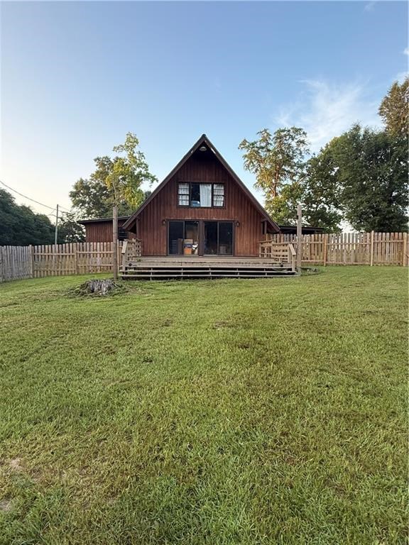 39 Neal Logue Road Eufaula, AL 36027 - Photo 7 of 13