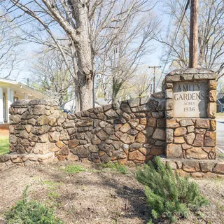 $350,000 | 534 Pierson Drive, Charlotte, NC 28205