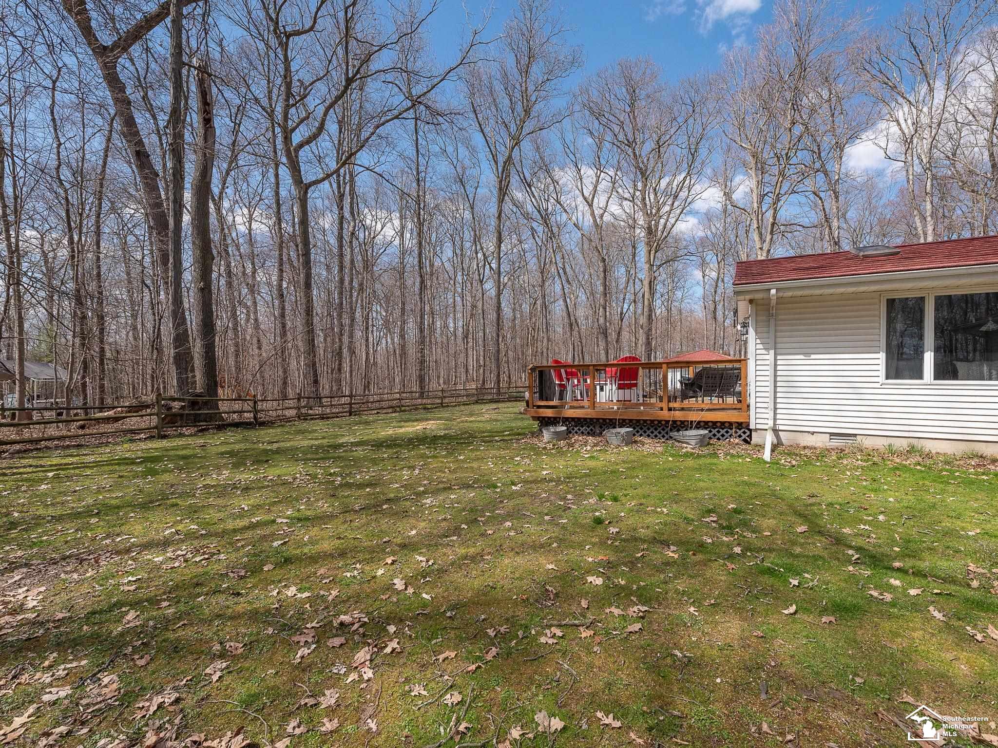 4312 Braun Road Saline, MI 48176 - Photo 45 of 46