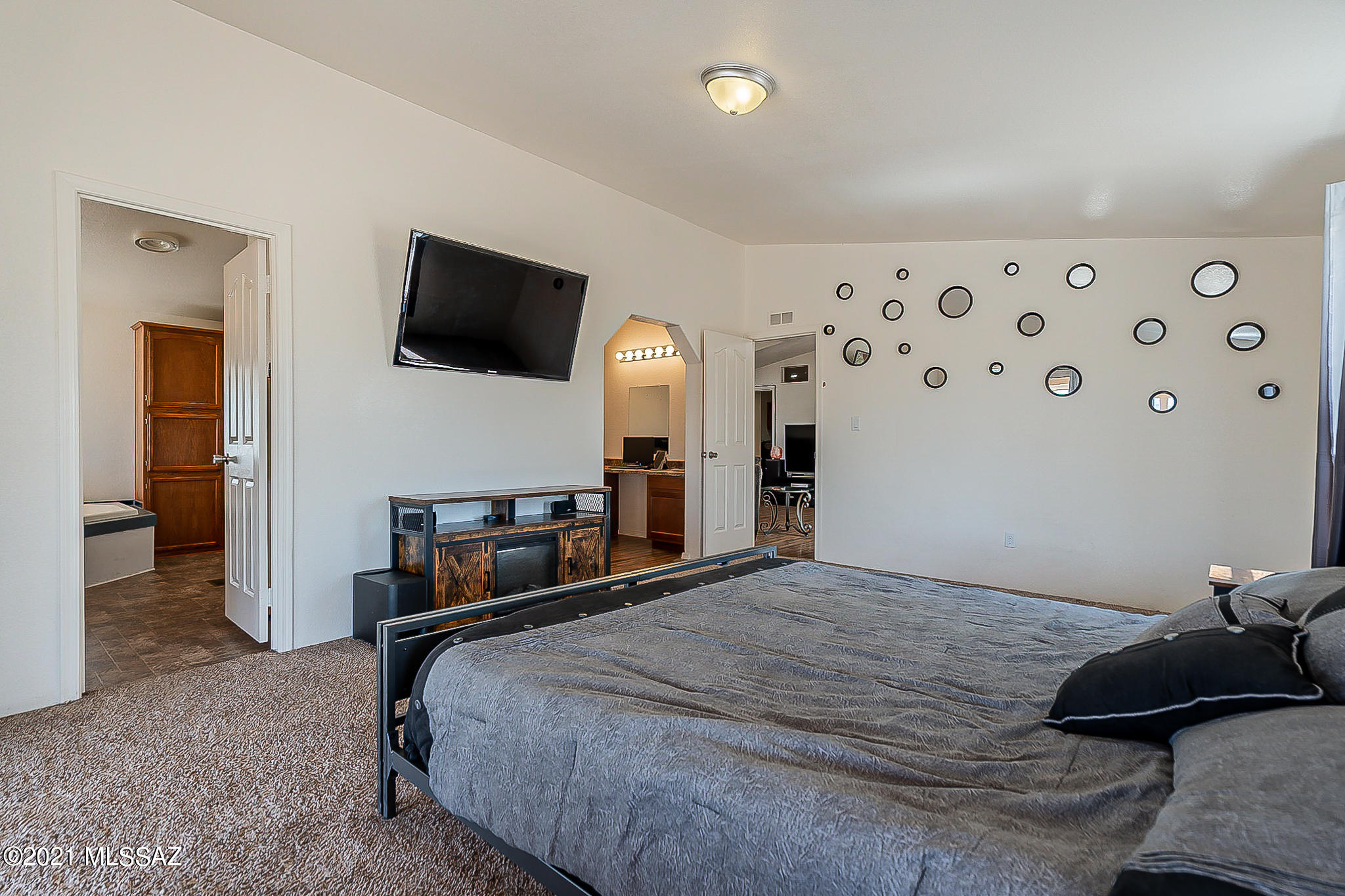12590 South Ocotillo Ridge Trail Vail, AZ 85641 - Photo 22 of 44 Gallery Image 22