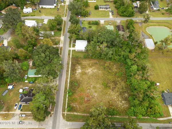 $270,000 | 323 Martin Luther King Drive, Macclenny, FL 32063
